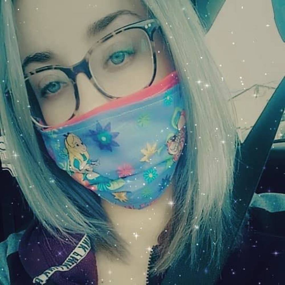 Meet your Posher, Emily